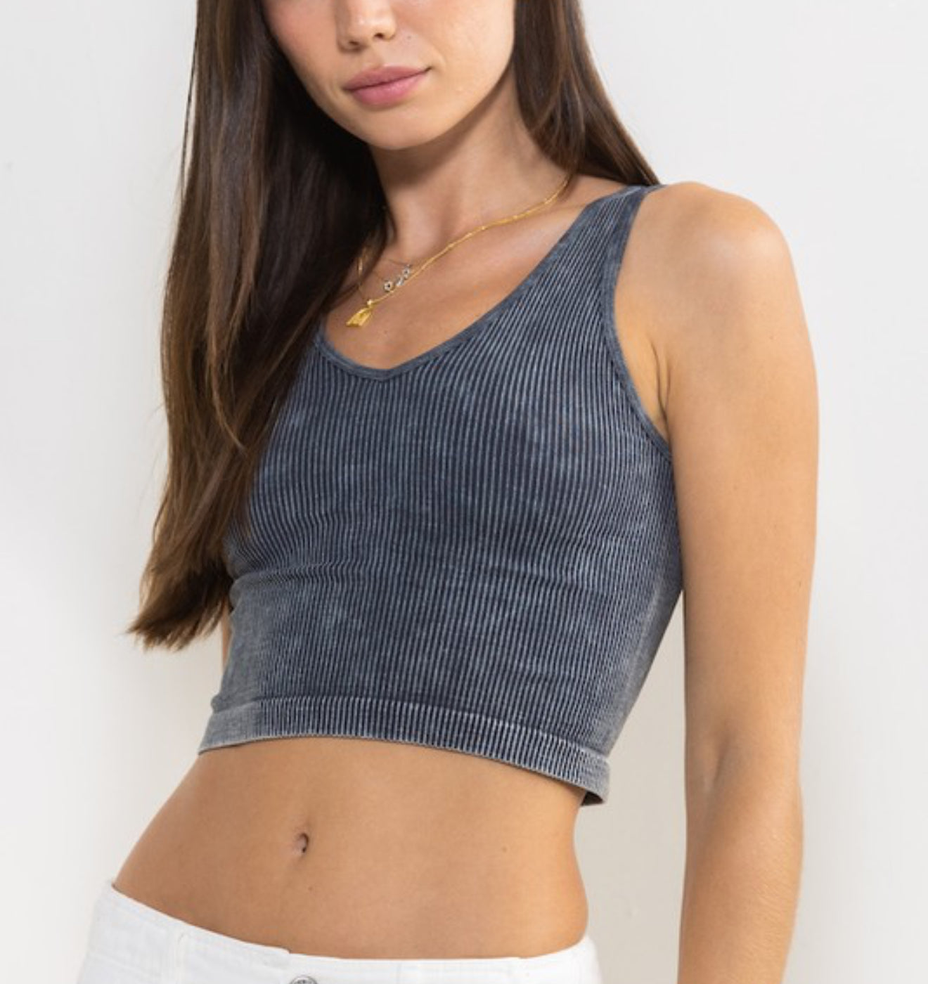 Mineral Wash Active Tank