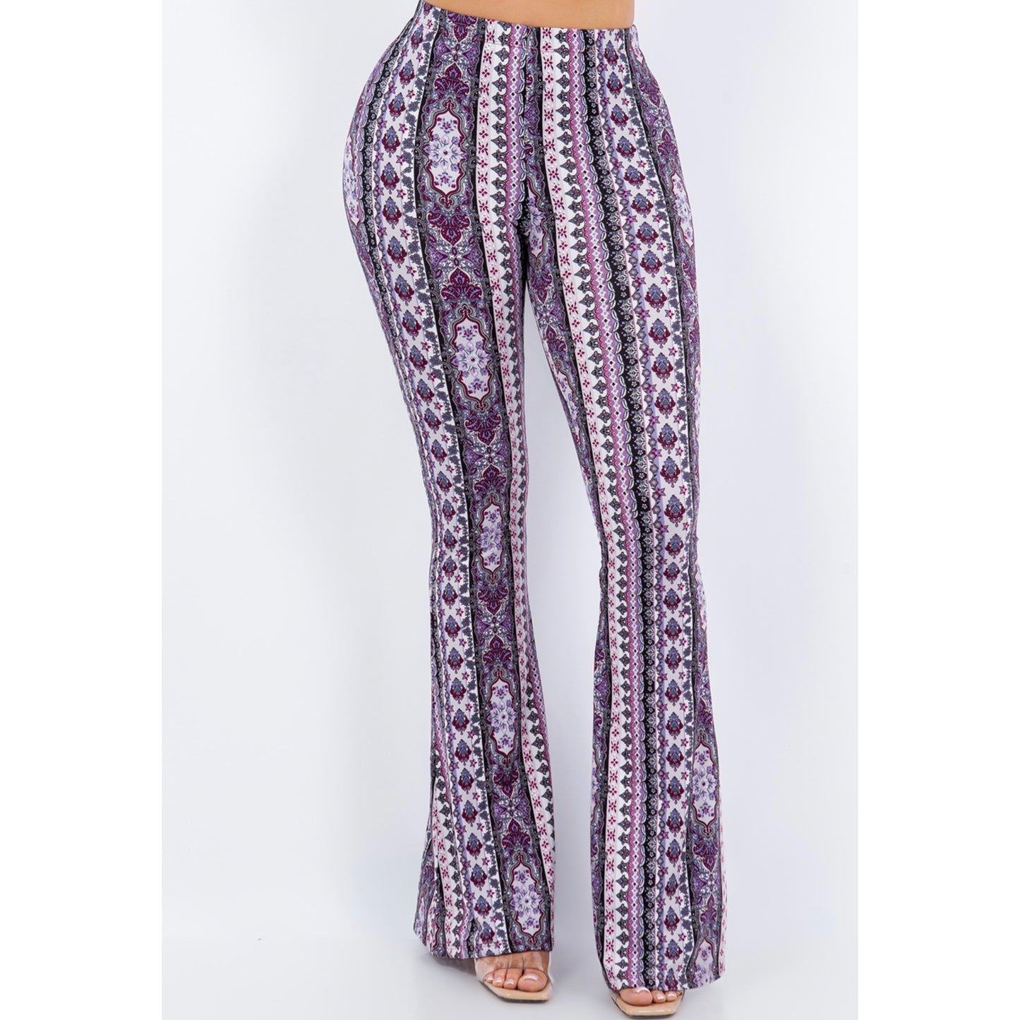 Flare Pants