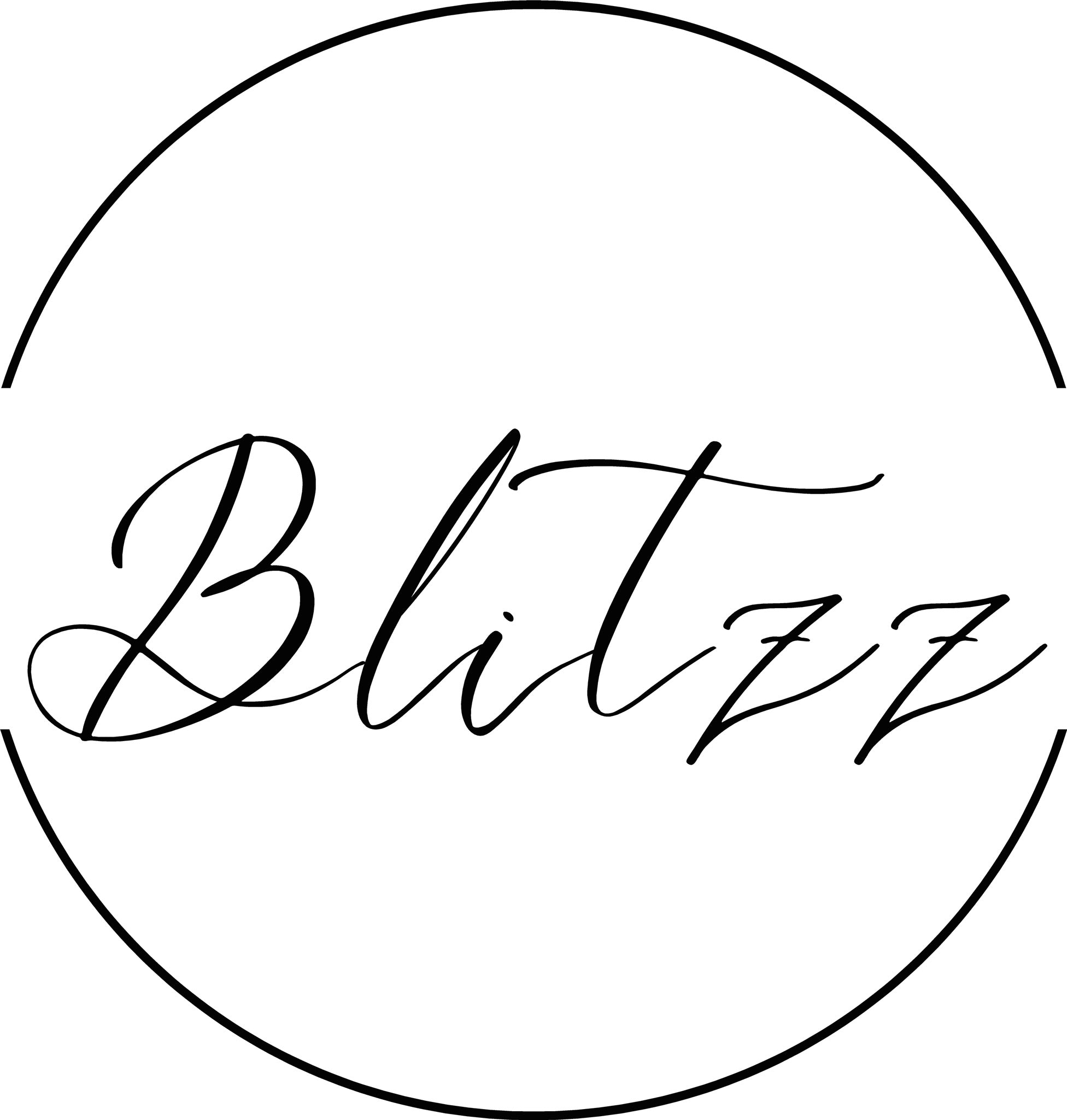 Blitzz