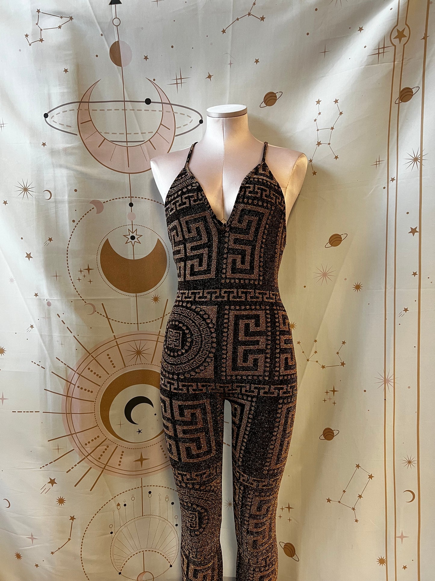 BUCHONA Jumpsuit