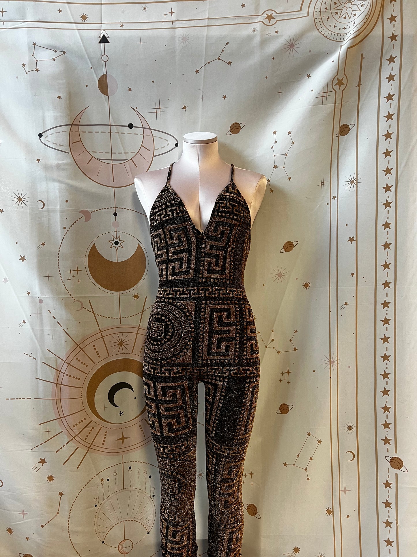 BUCHONA Jumpsuit