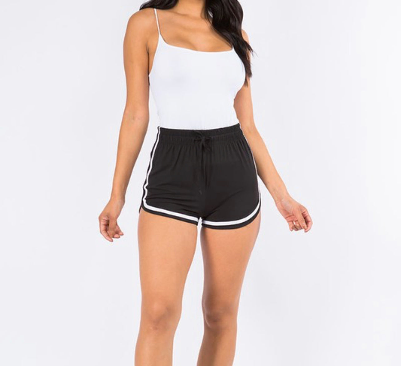 Sporty Comfy Shorts