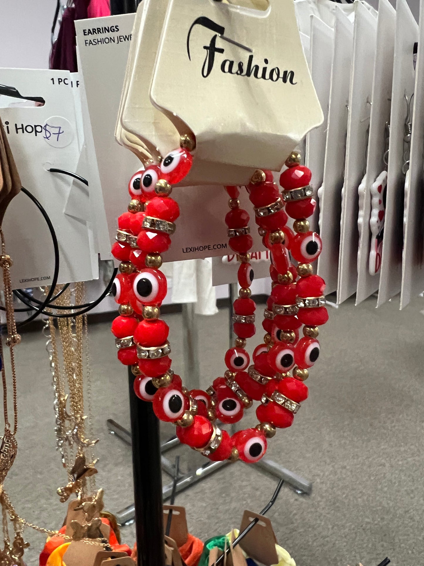 Evil Eye Bracelts