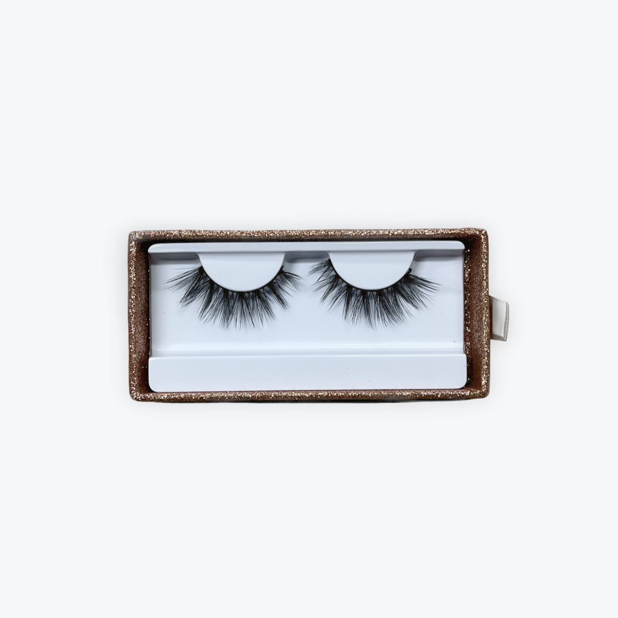 Lustrous Lashes