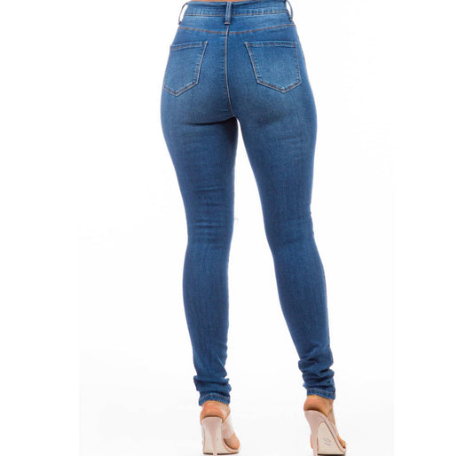 D4U Skinny Jeans